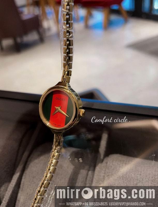 Gucci 22.5mm 041676