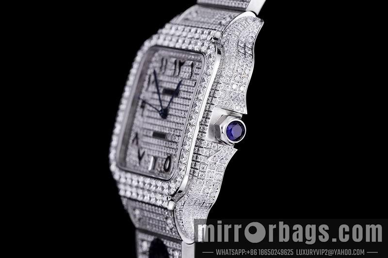 Cartier 40mm 050412