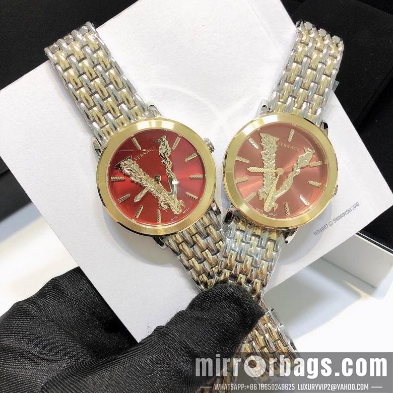 Versace 36mm 10nbz37