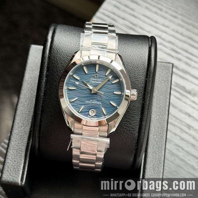 Omega woman watch 090955
