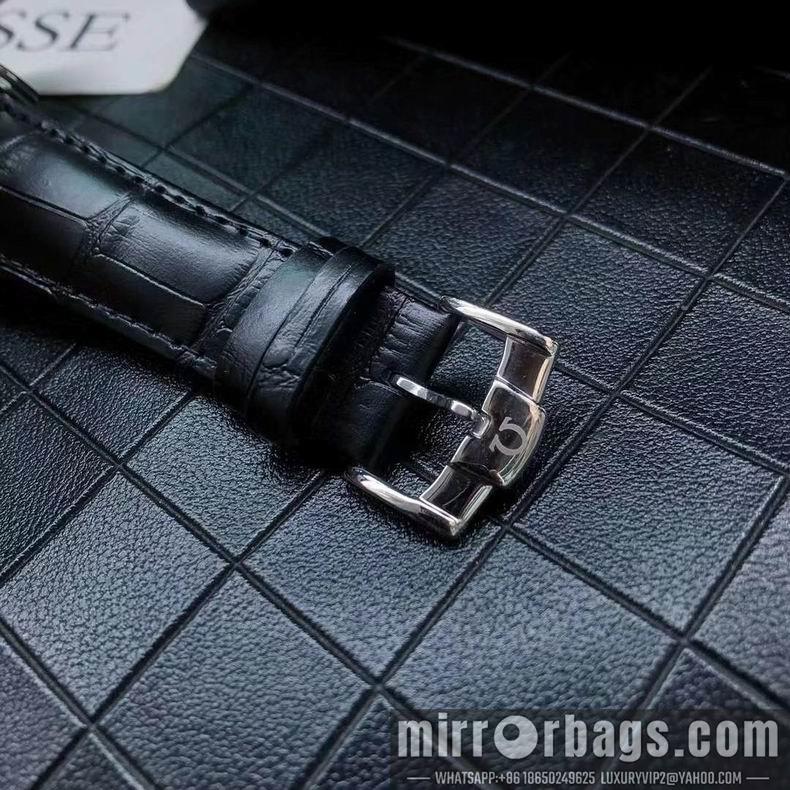 Omega men 43X13mm M51