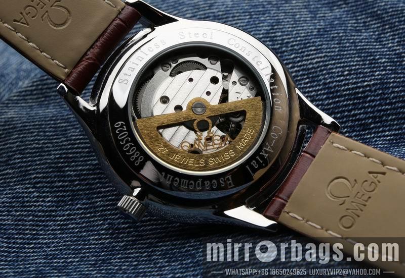 Omega 39X10mm 032028
