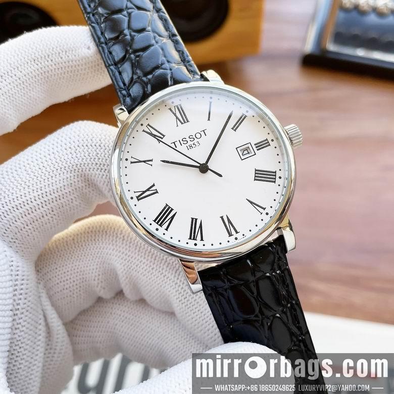 Tissot men 40X13mm M06
