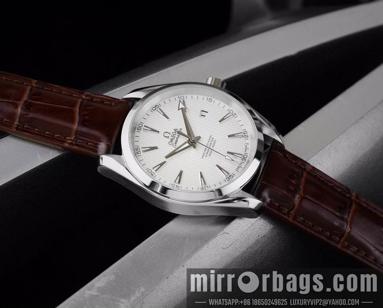 Omega watch 41mm M114