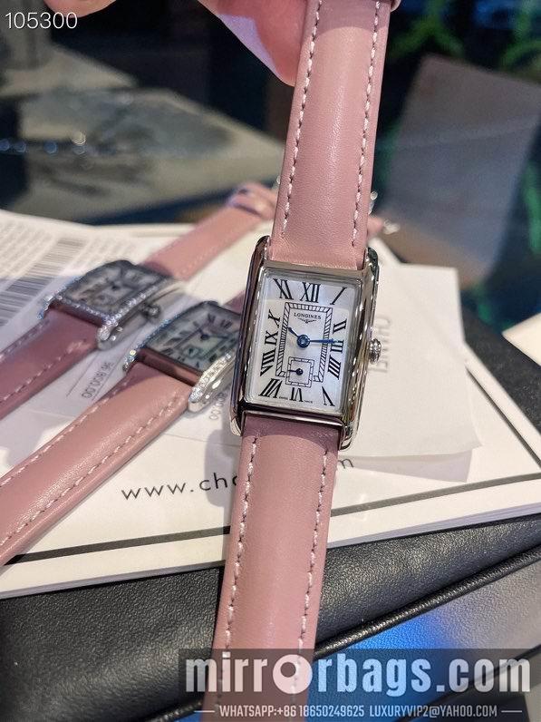 Longines 33X22mm 041699