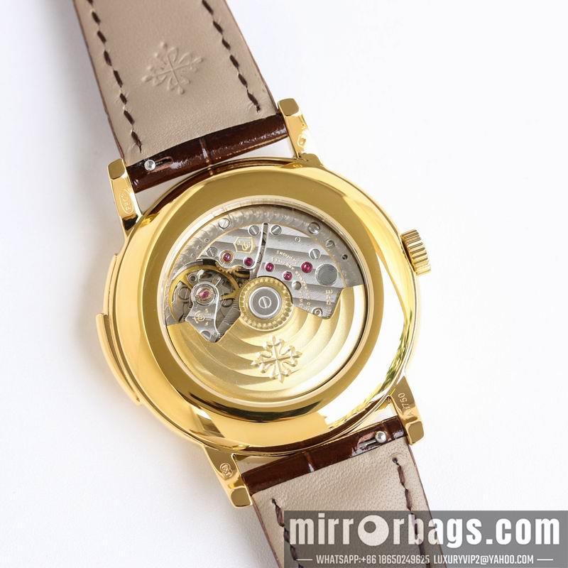 Patek Philippe 40mm 080620