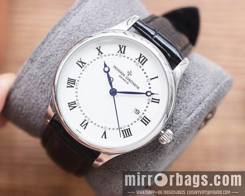 Vacheron Constantin 41X12mm 0413144