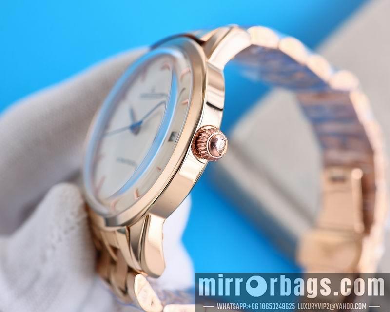 Jaecer Lecoultre 39mm 050462