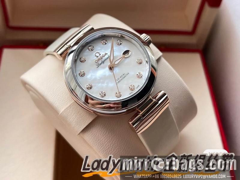 Omega 34mm 022446