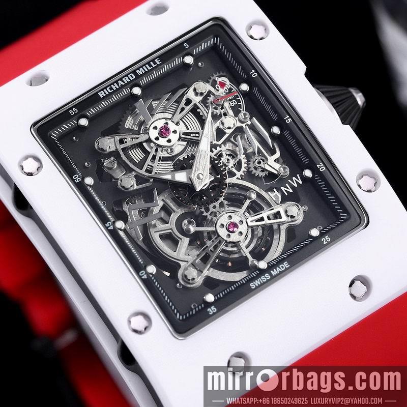 Richard Mille watch 083102