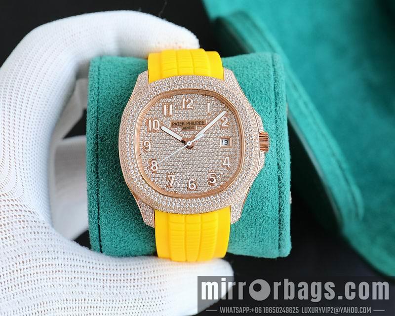 Patek Philippe 40mm 083189