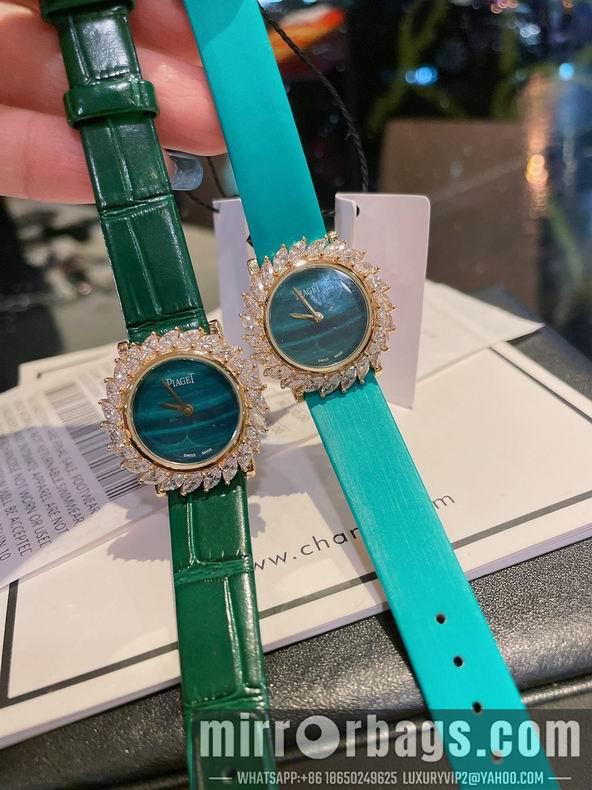 Piaget watch 31X7.8mm M29