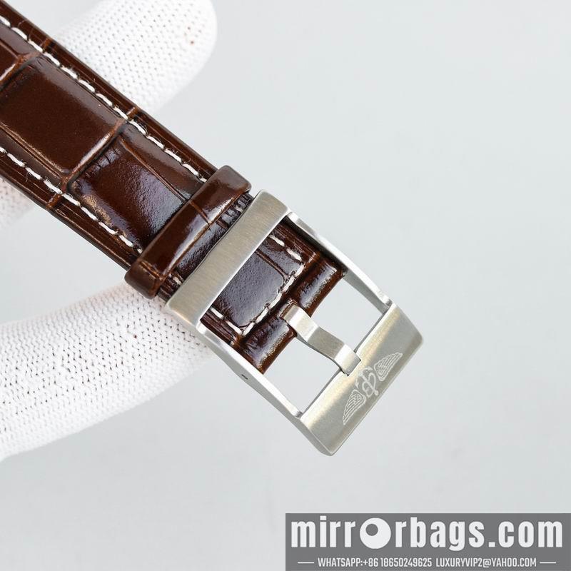 Breitling Watch 43mm 102439