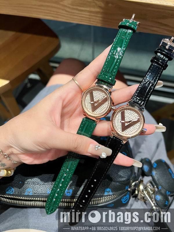 LV watch 1218100