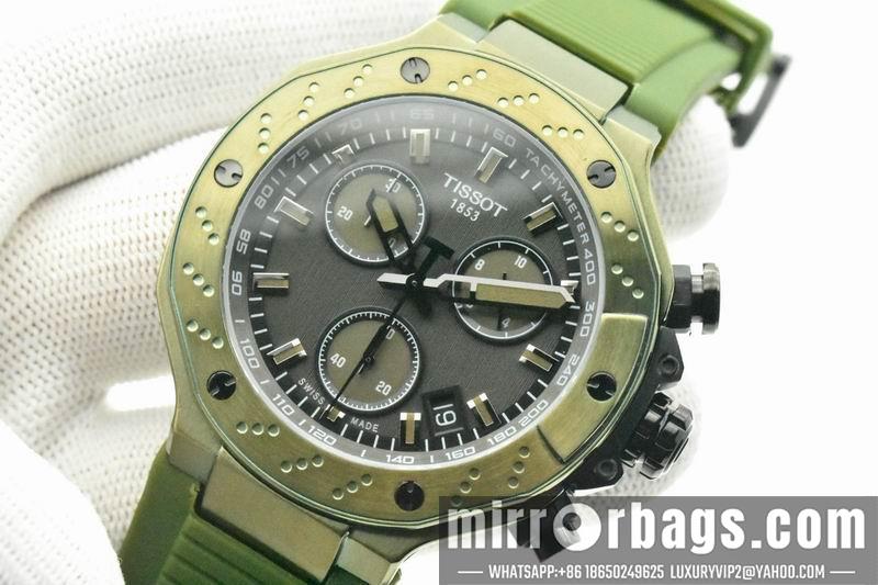 Tissot watch 041614