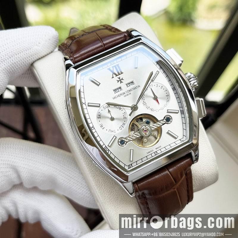 Vacheron Constantin 42mm 1101125