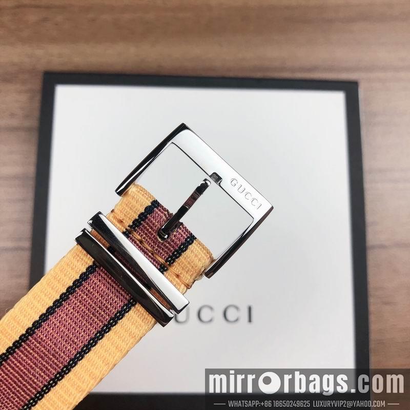 Gucci 38mm 080638