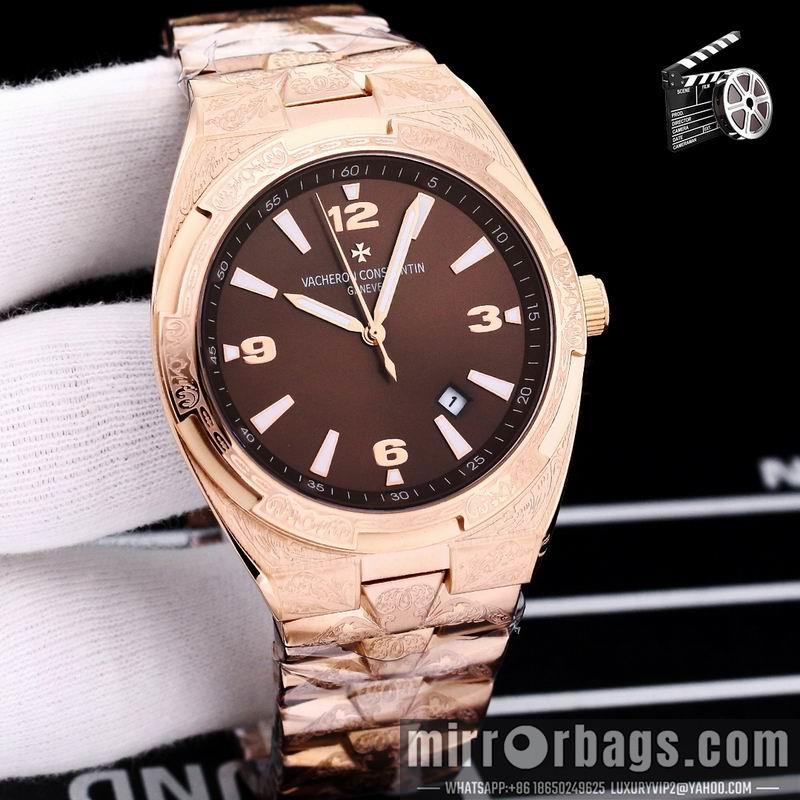 Vacheron Constantin 43X12mm 101568