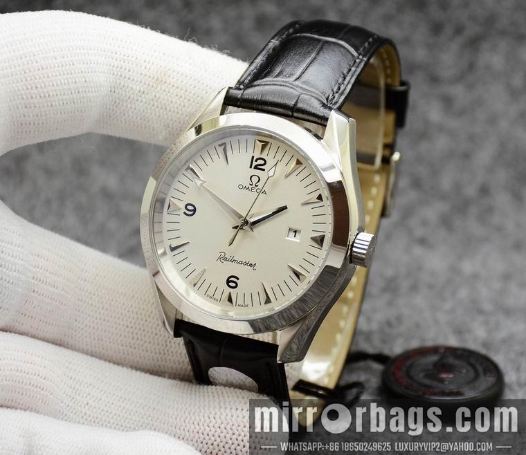 Omega men 41X11mm M45