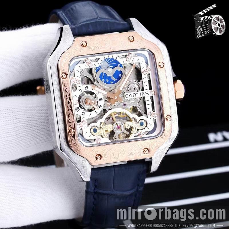 Cartier 45X13mm 082155