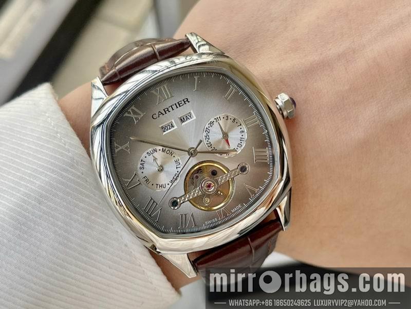 Cartier 44mm 030237