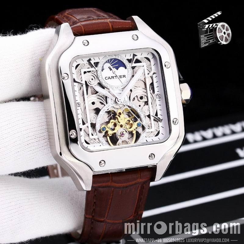 Cartier 45X13mm 1014104