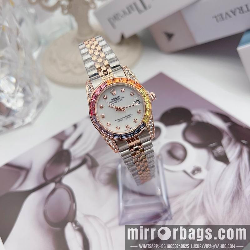 Rolex 31mm 0325101