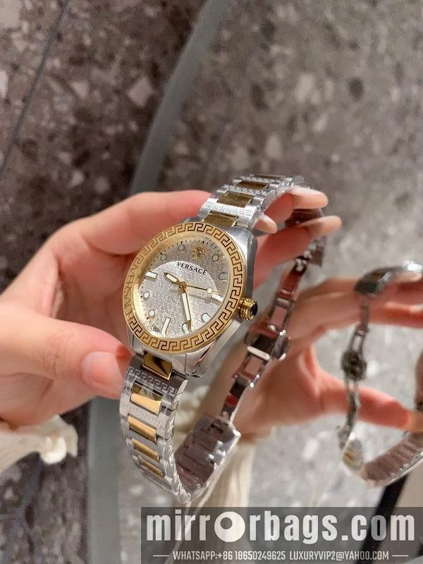 Versace 34mm 083071