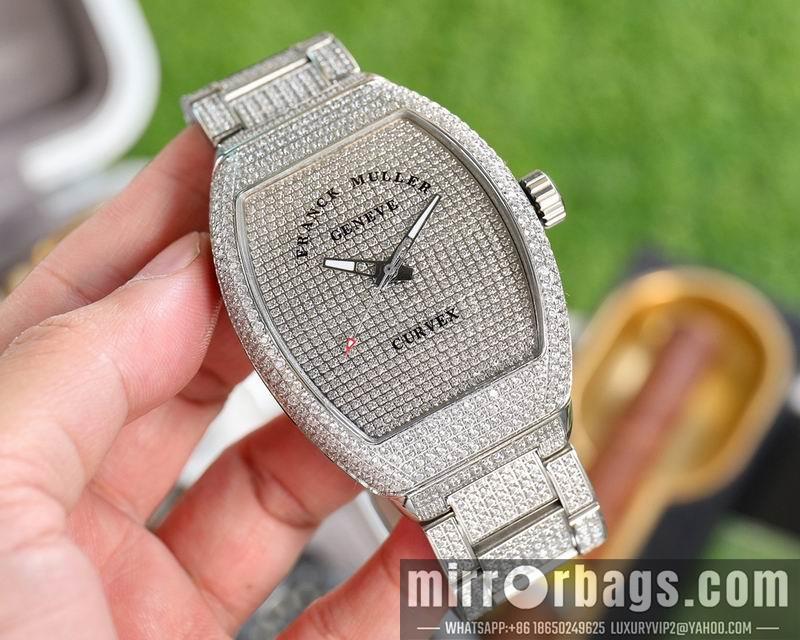 Franck Muller 44X54mm 032012