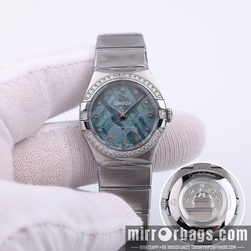 Omega 28mm 022543