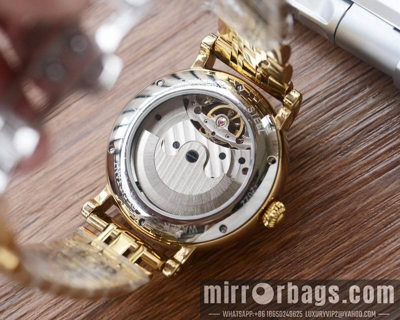 Patek Philippe 41mm 072459