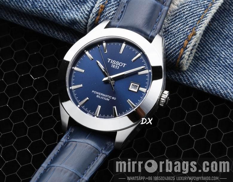 Tissot 40x11.5mm 10nms94