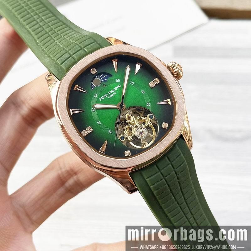 Patek Philippe 41mm 110197