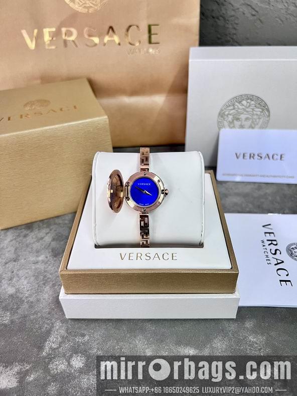 Versace women 25mm 090935