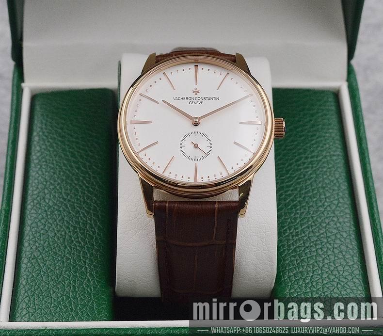 Vacheron Constantin men 42X12mm 102322
