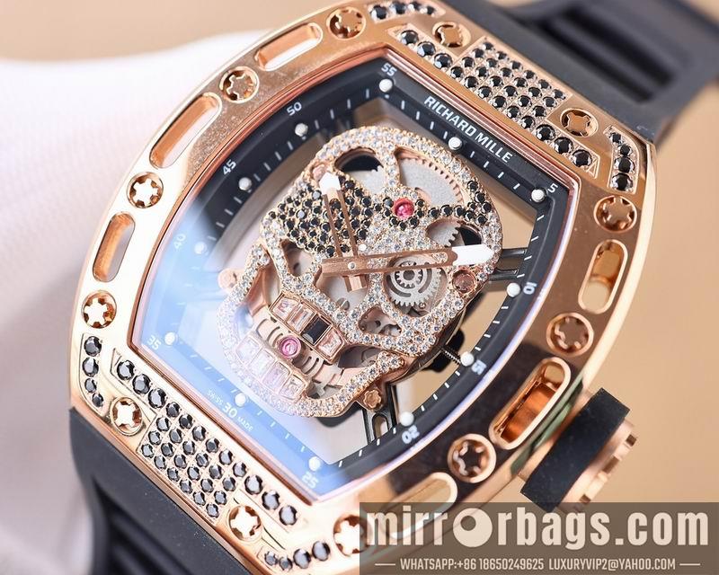 Richard Mille 43X50mm 051634