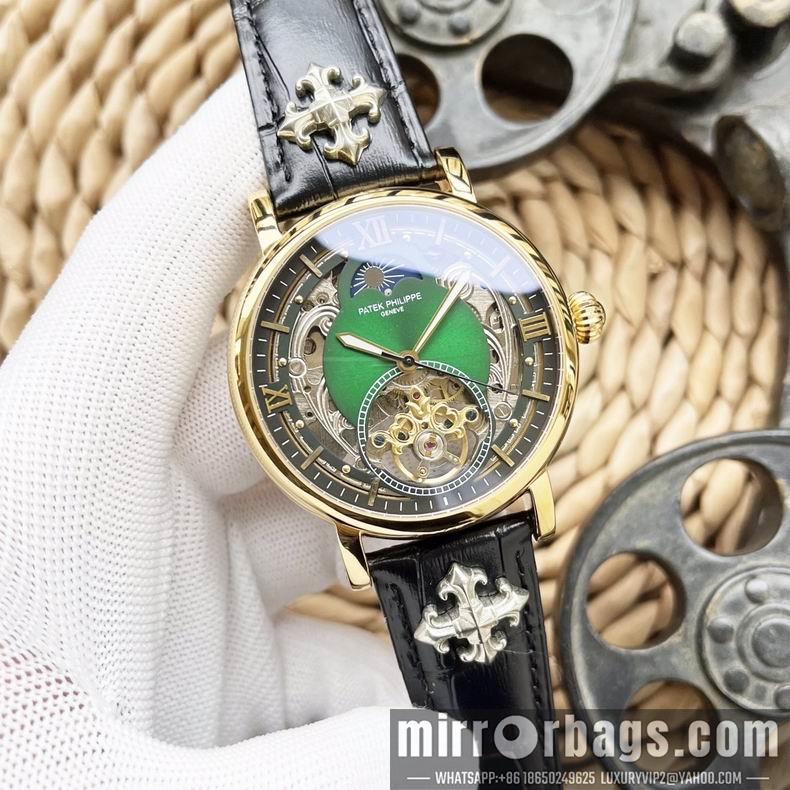 Patek Philippe men 43X12mm 122576