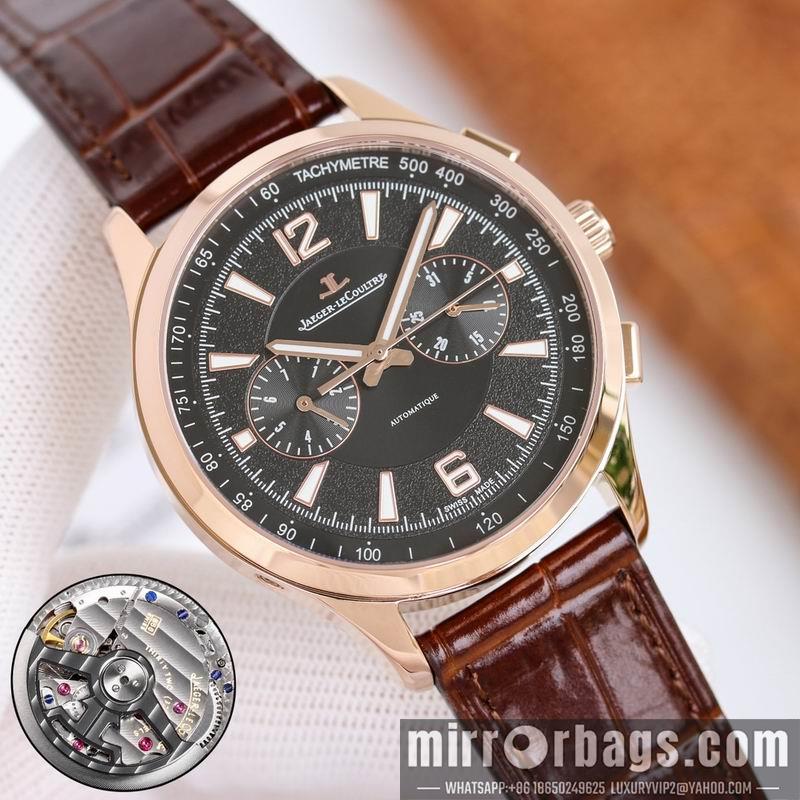 Jaeger Lecoultre 41X11.9mm 050455