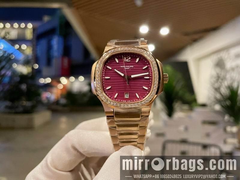 Patek Philippe 35mm 102255