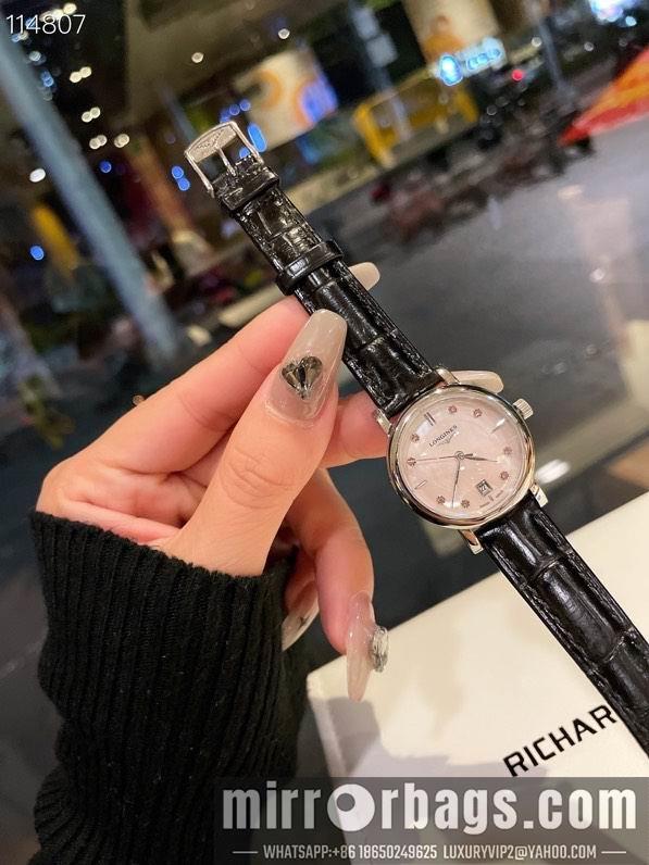 Longines watch 041680