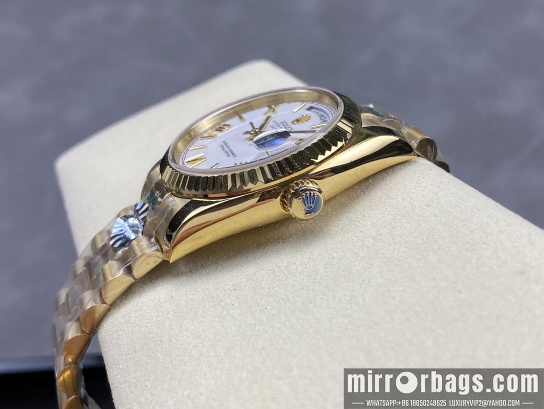 Rolex 36mm 092947