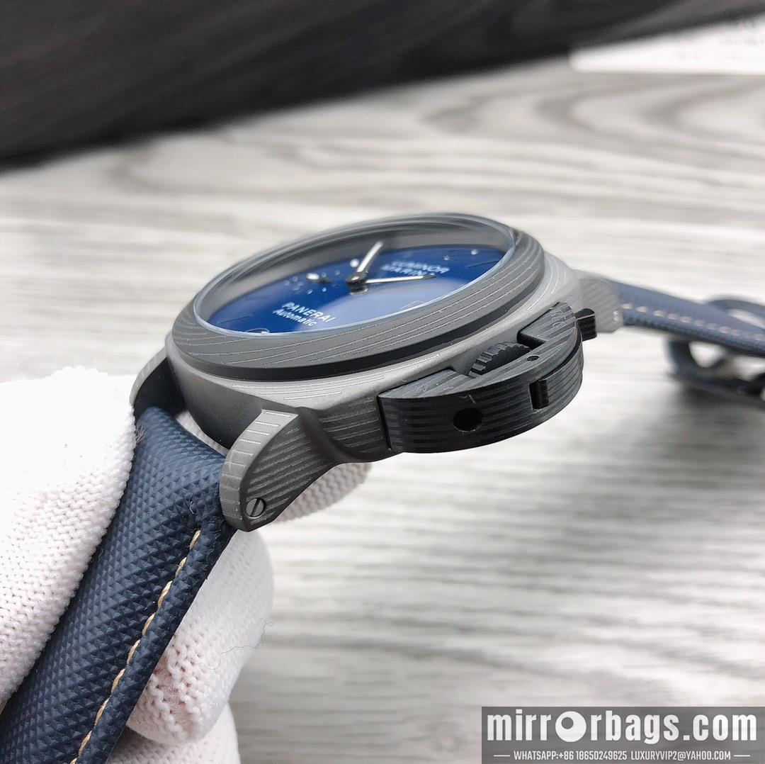 Panerai 44mm watch mb 080403