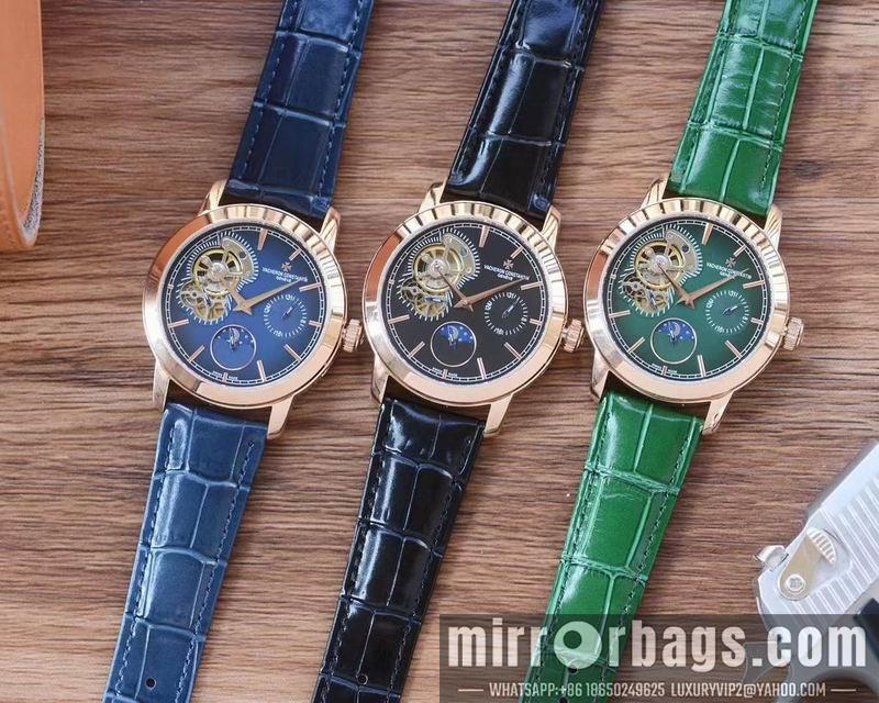 Vacheron Constantin 43mm 1101149