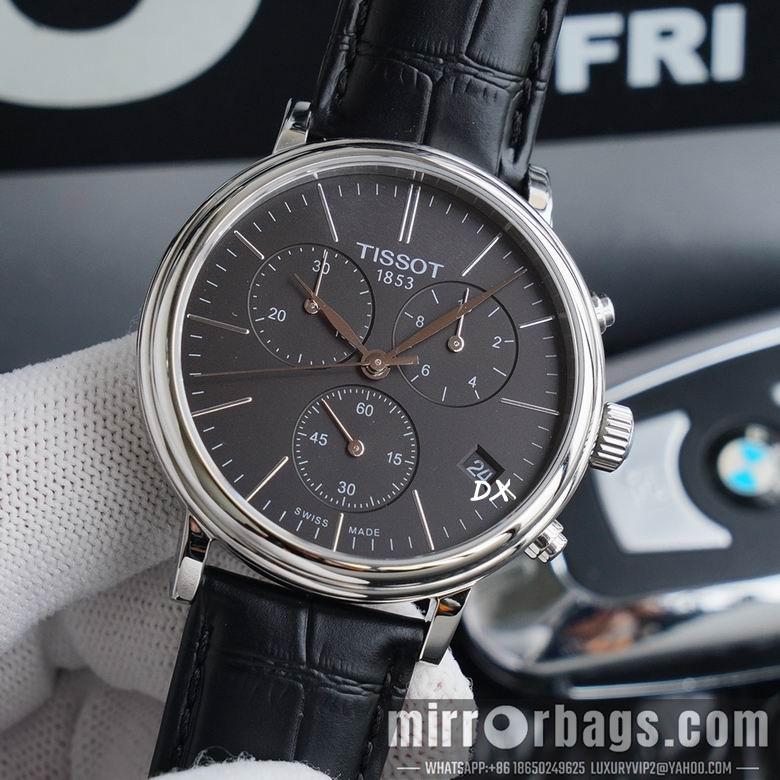 Tissot 41mm 2nms68