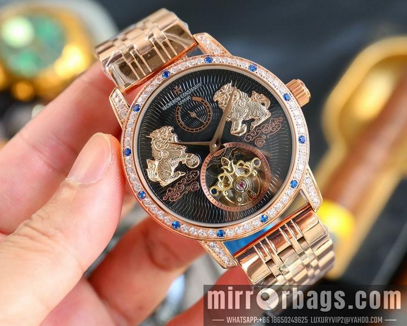 Vacheron Constantin 44X14mm 0413124