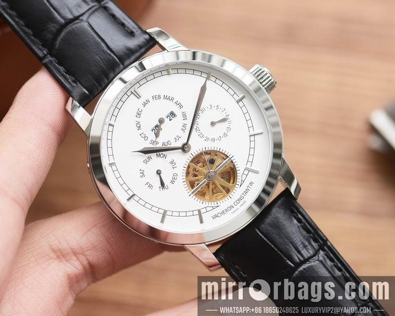 Vacheron Constantin 41X12mm 0413147