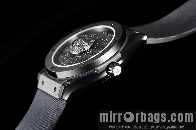 Hublot 45mm 022116