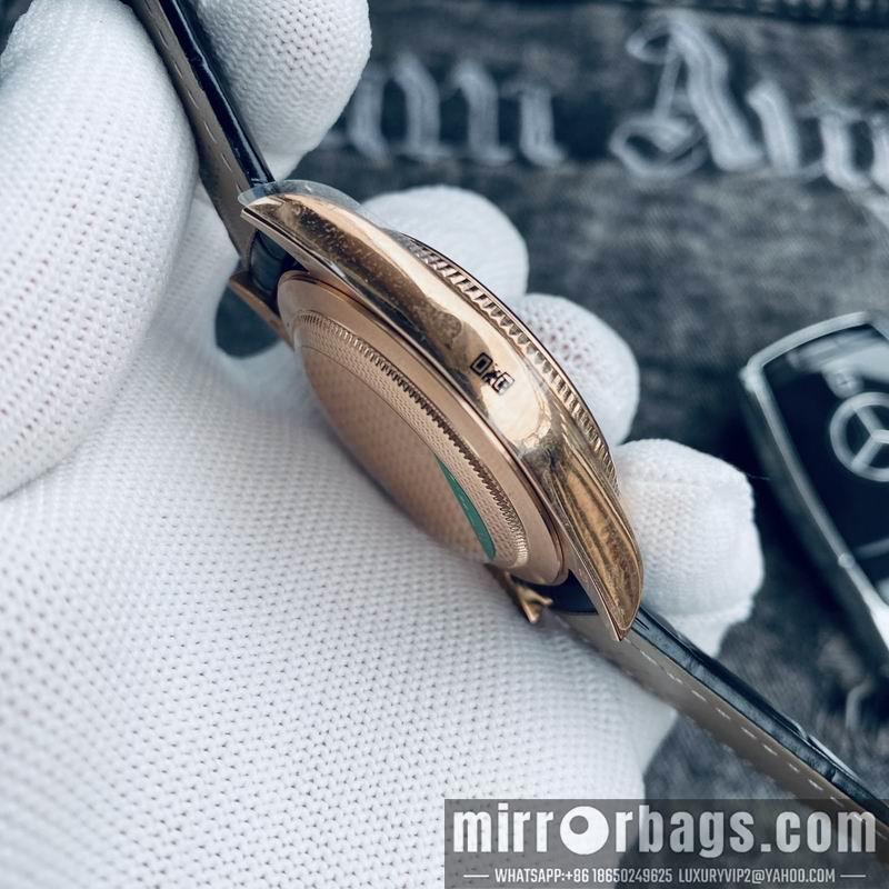 Rolex 39X11.5mm 121739