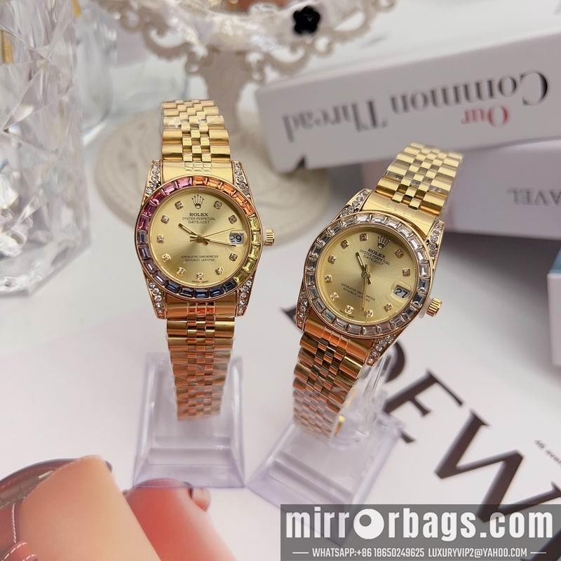 Rolex 31mm 0325101