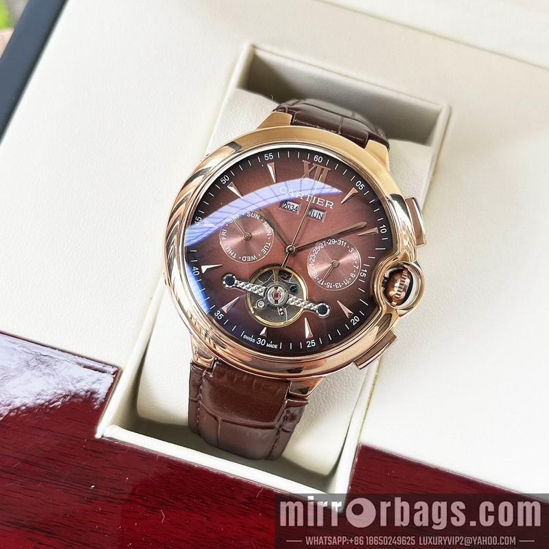 Cartier 44mm 1031135